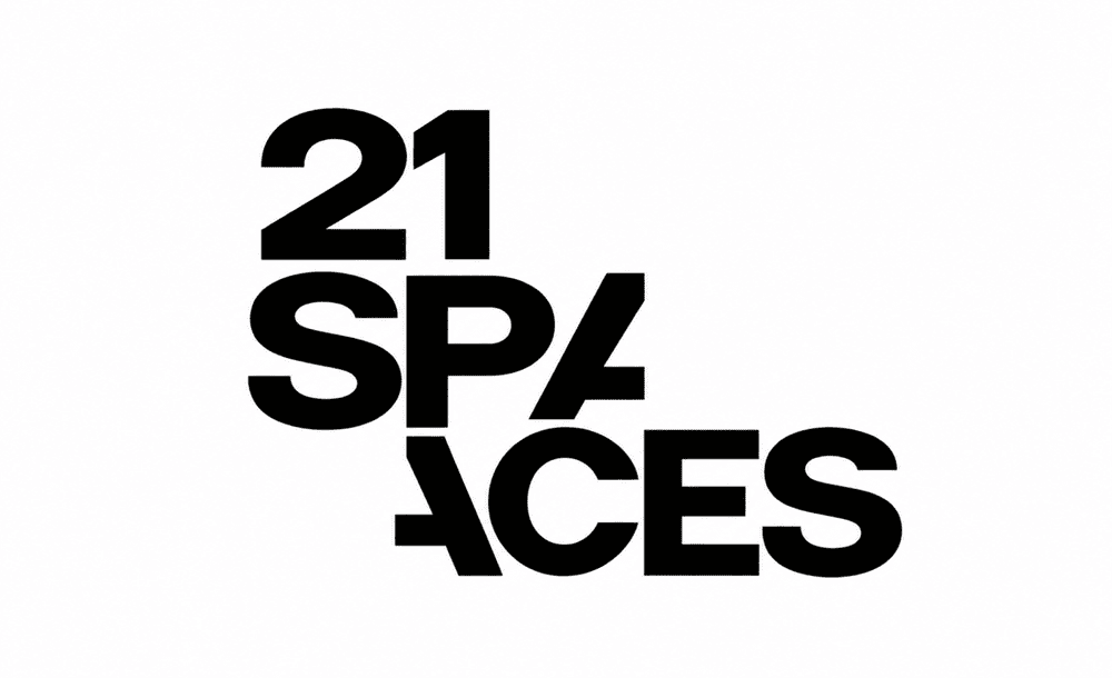 21 Spaces