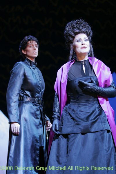 Florida Grand Opera Giulio Cesare