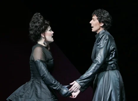 Florida Grand Opera Giulio Cesare