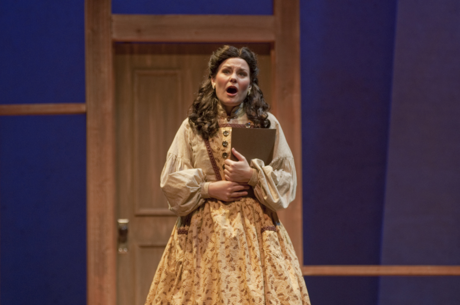 Pensacola Opera Little Women
