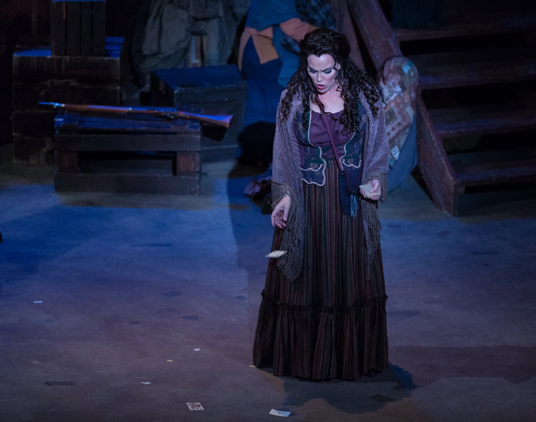 Utah Opera Carmen