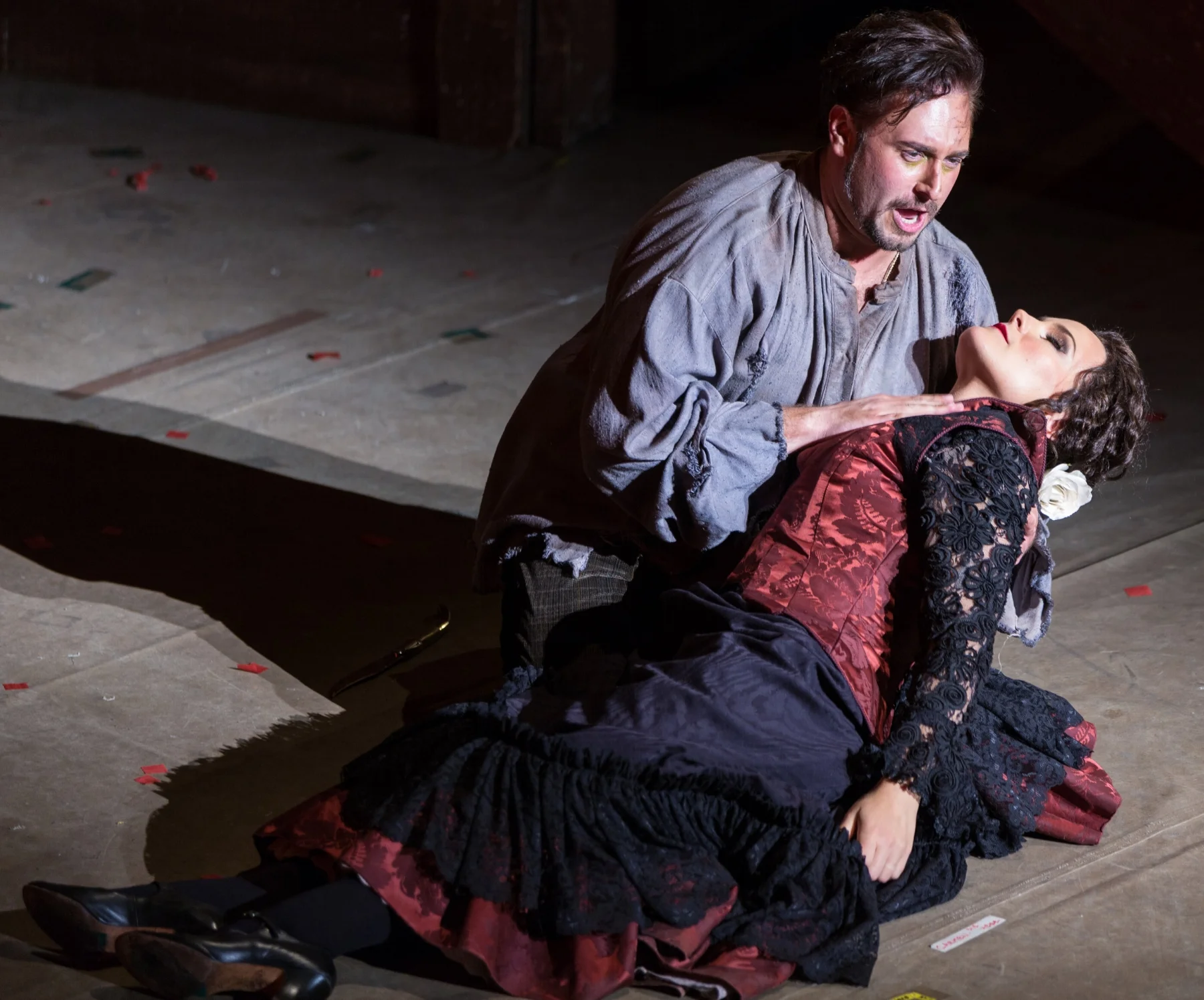 Utah Opera Carmen