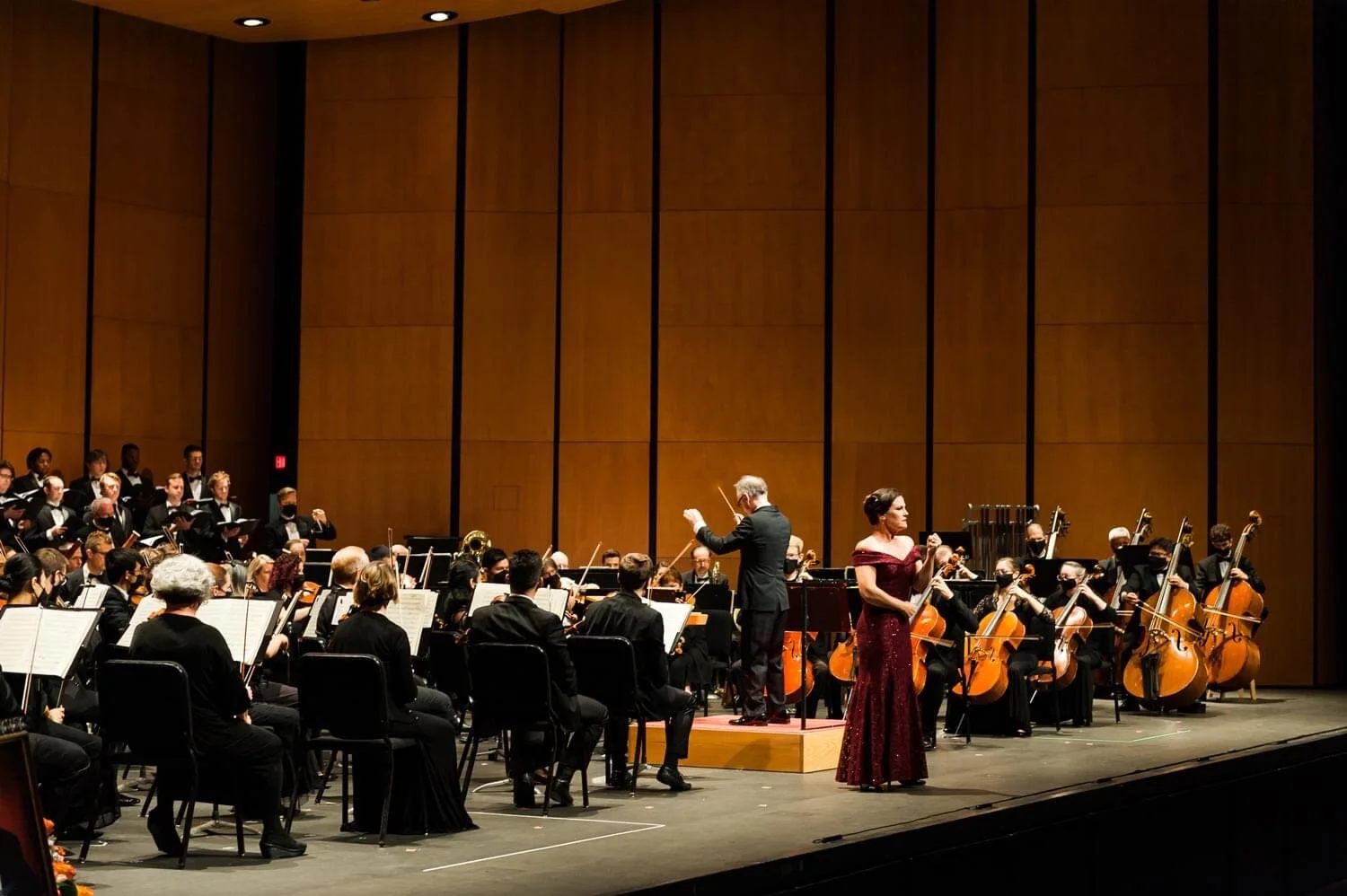 Taste of Opera Concert with Gulfshore Opera