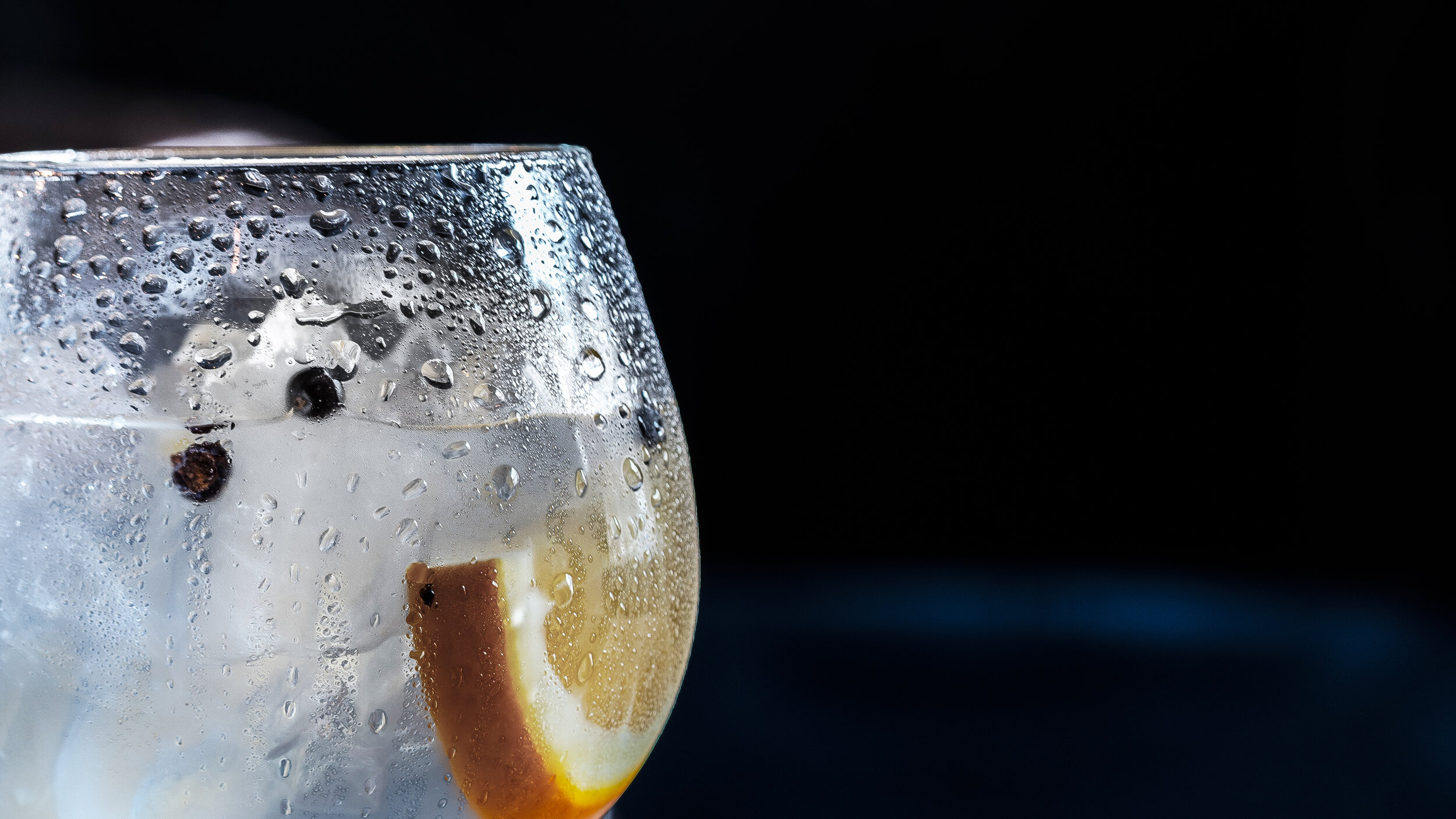 London Gin