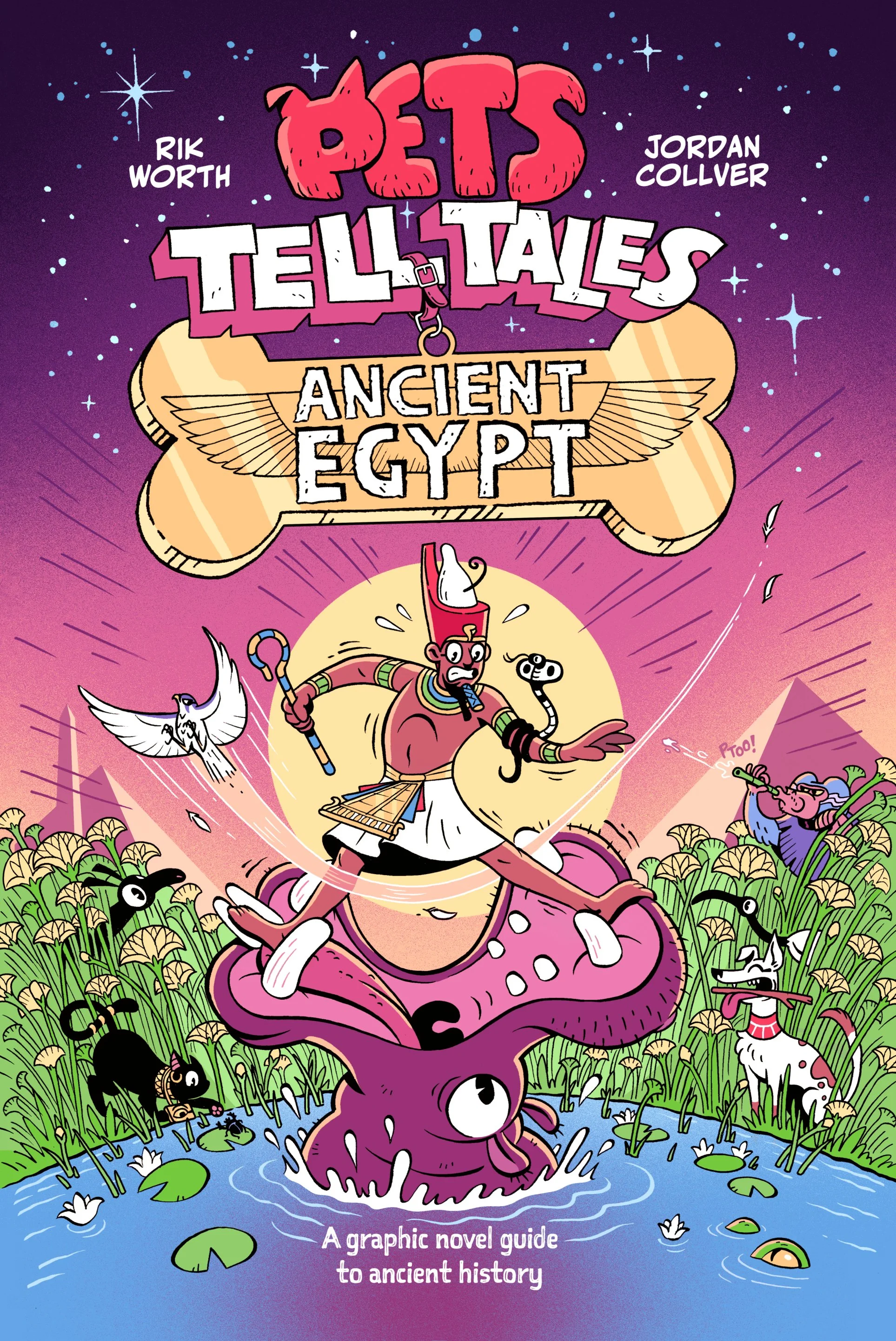 Pet Egypt FRONT Cover - 2nd Ed update (small).jpg
