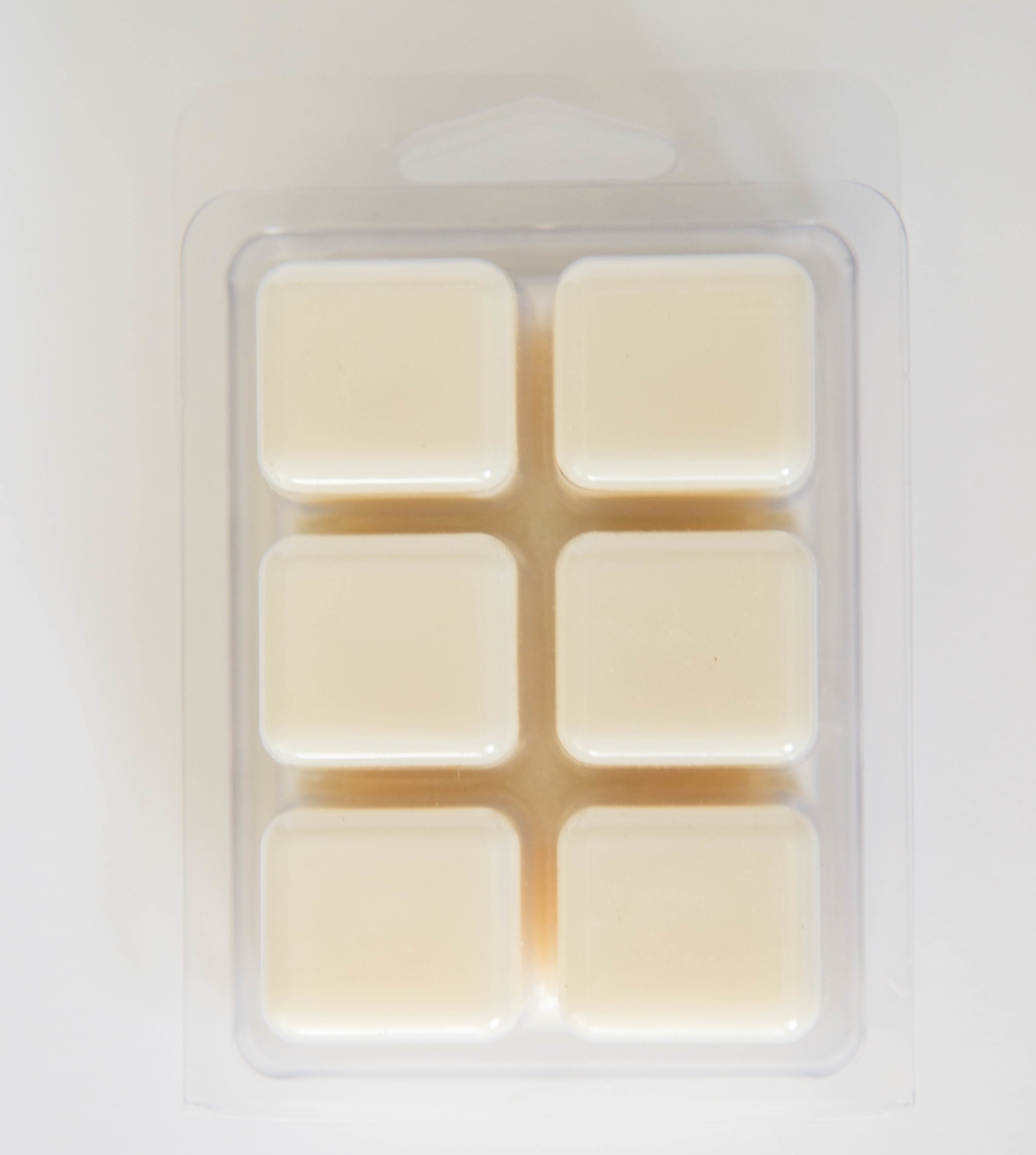Clam Shell Wax Melts — JJ's Candle Company