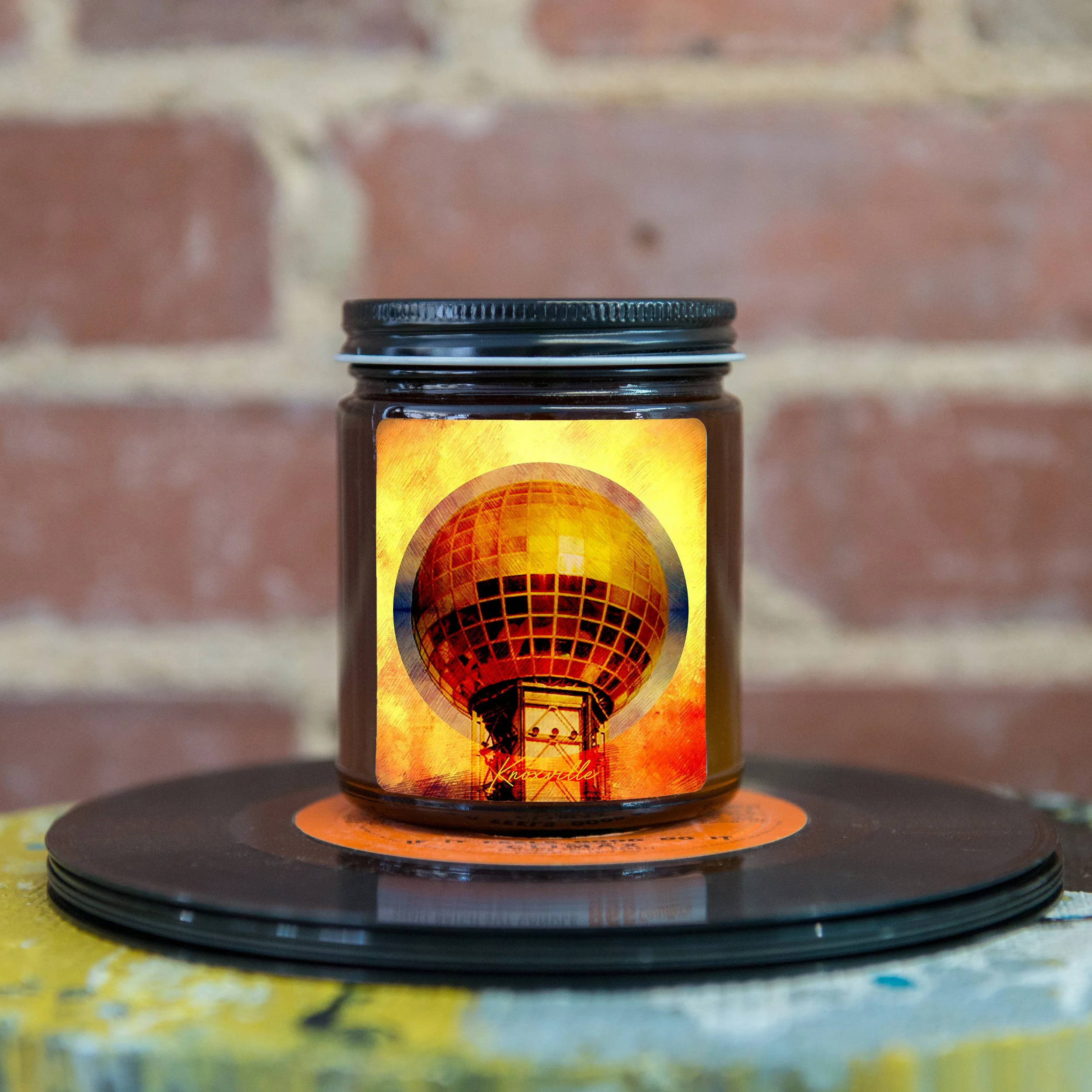 We are proud to be a Knoxville based, female owned and operated TN