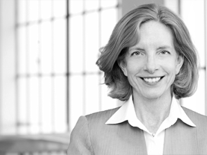 Elizabeth Plater-Zyberk Founding Principal of Duany Plater-Zyberk & Company, co-founder of the Congress for New Urbanism, and former Dean of the University of Miami School of Architecture.