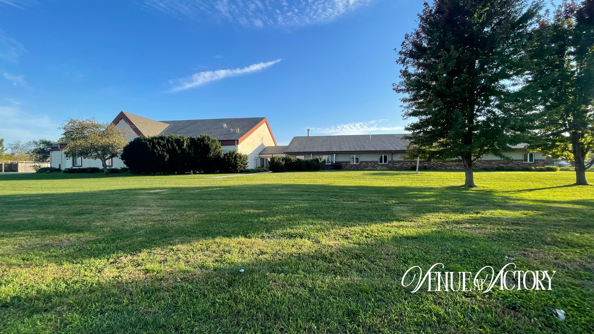Front Lawn
