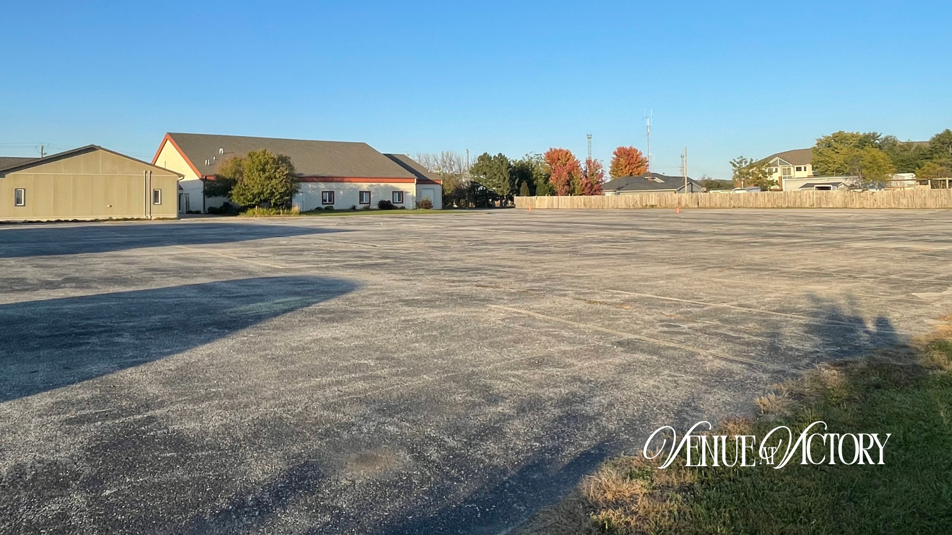 Parking Lot