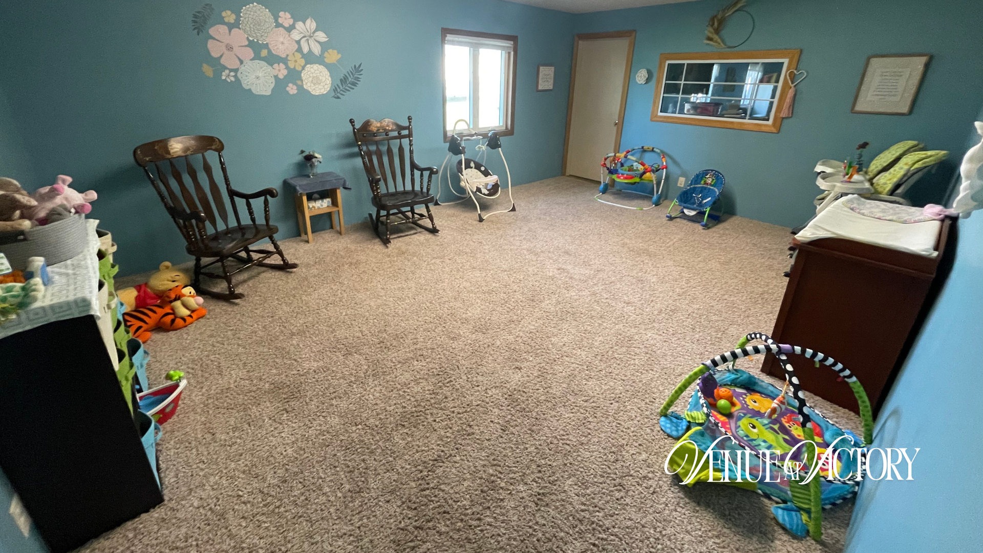 Nursery (add-on)