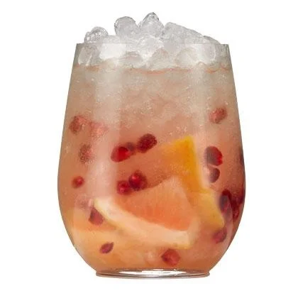 Ketel One Botanical Peach Tea The Cocktail List