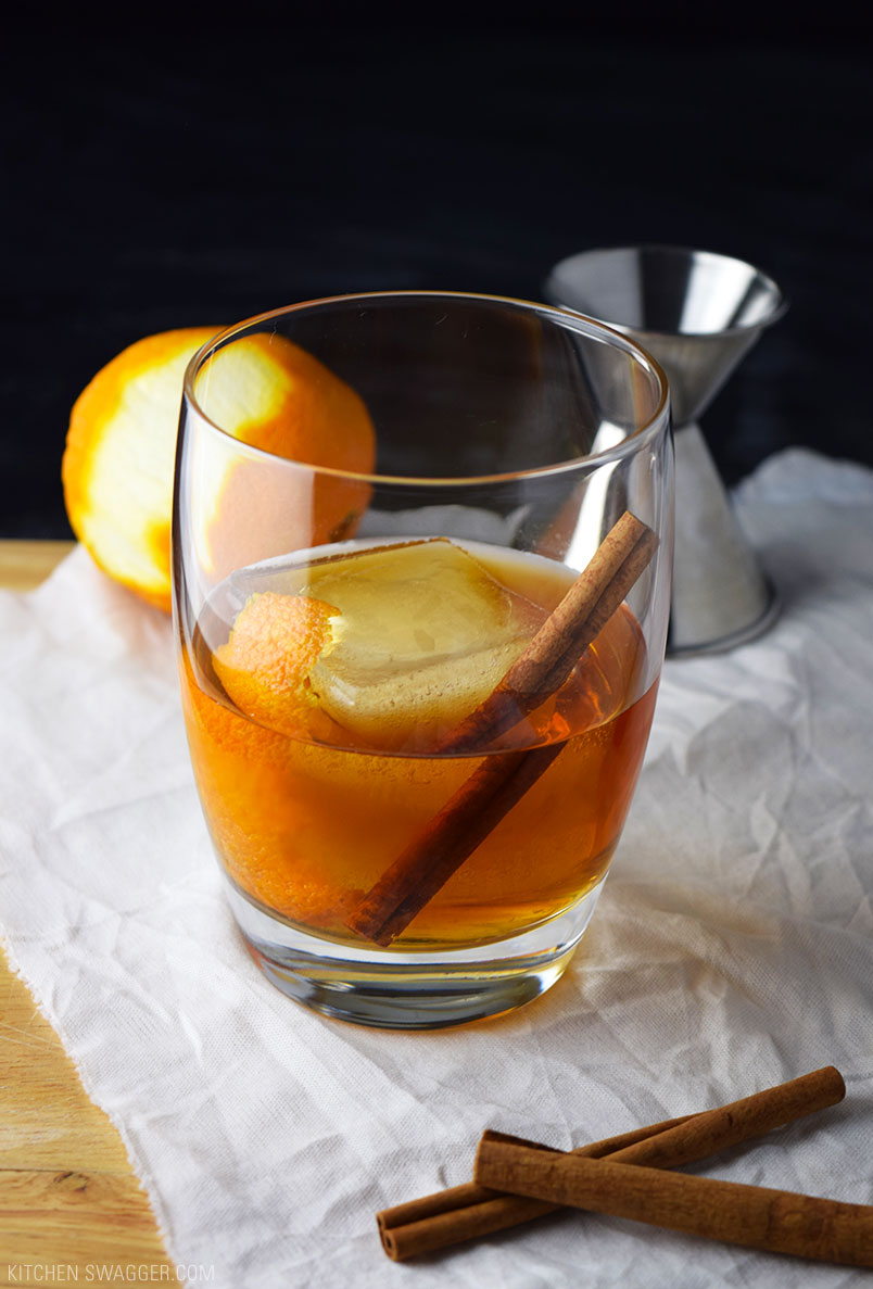 Hot Toddy Recipe - Kitchen Swagger