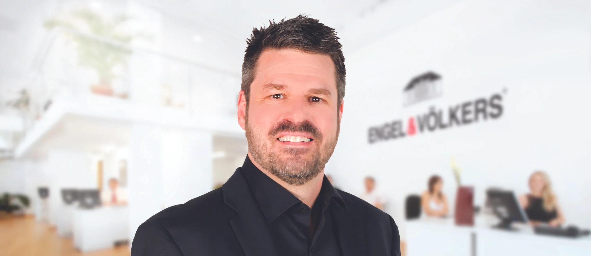 Rick Rybarczyk, Director of Marketing
