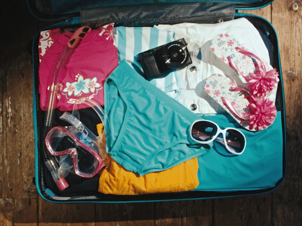 Doncaster Sheffield Airport - Summer TV Ad