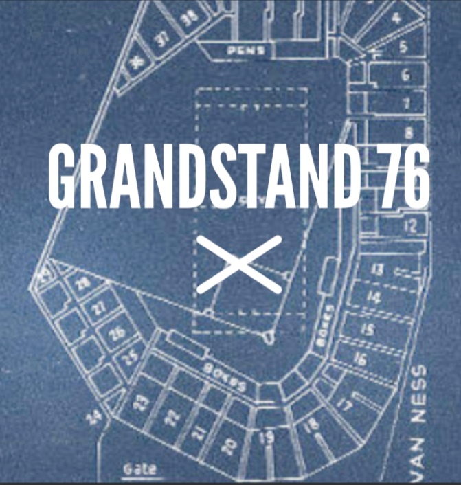 GRANDSTAND 76