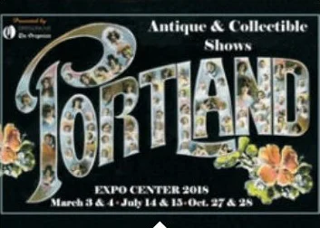 Christine Palmer Antique &amp; Collectible Show