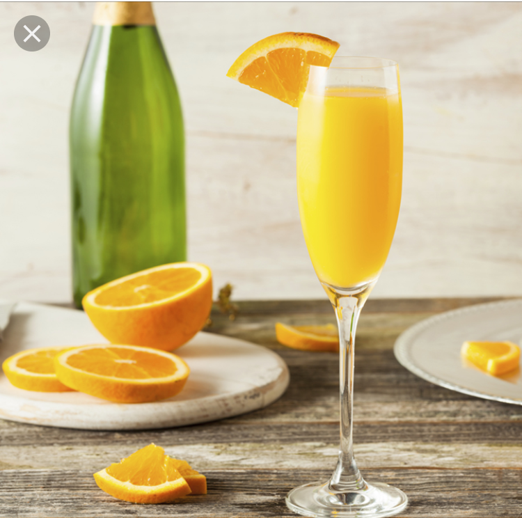 MIMOSA MOSEY
