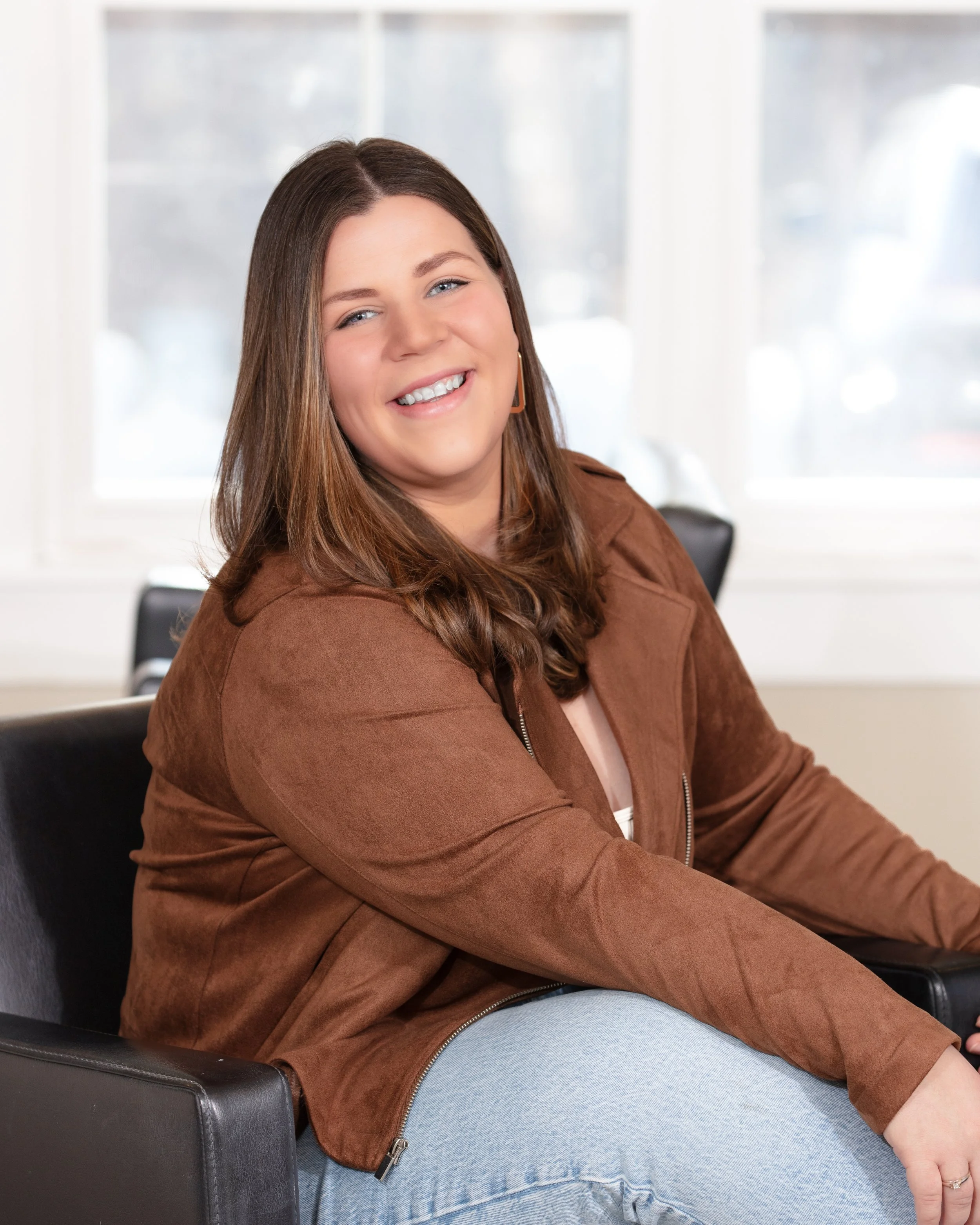 Stylist Team — Hair Co. K