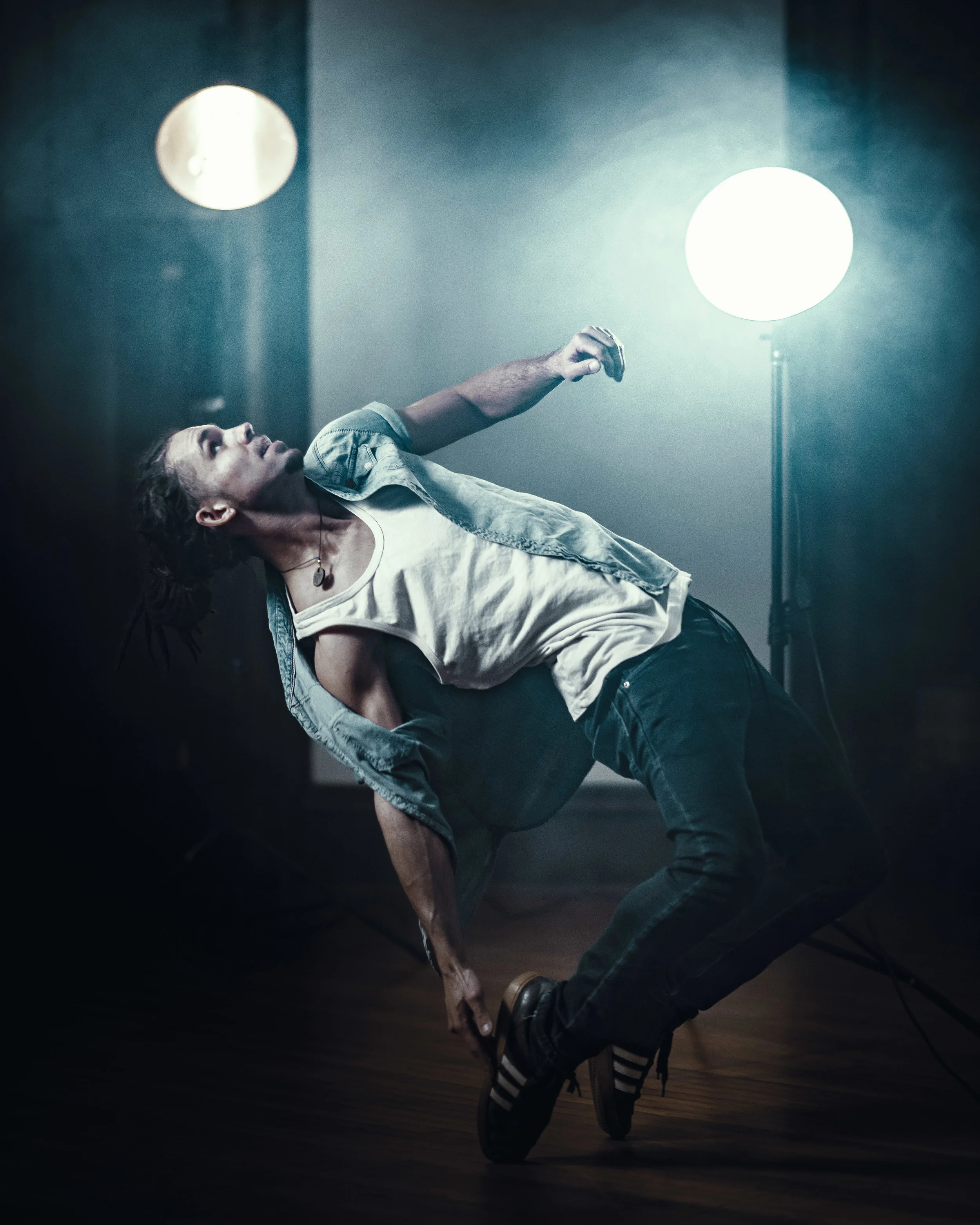 Director | Choreographer