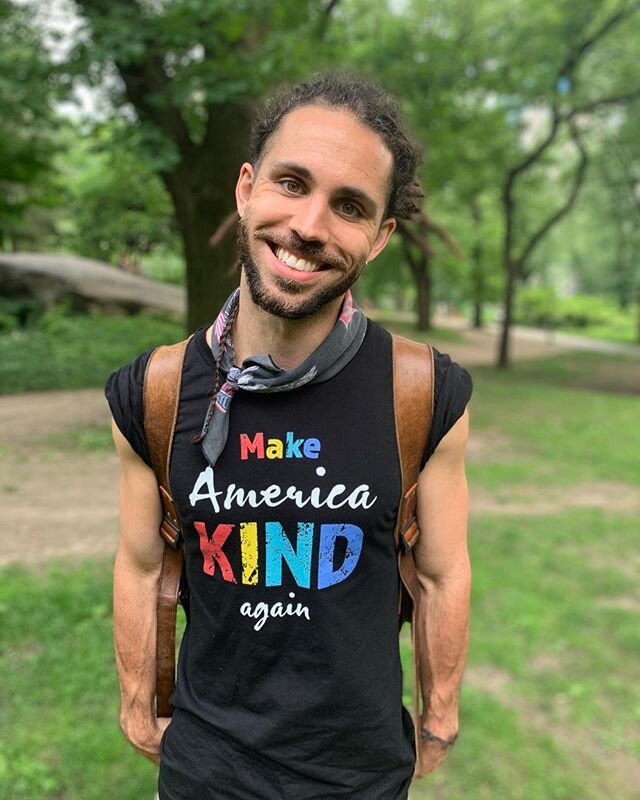 Happy #Pride Y&rsquo;all!
Proud to be an ally ✌🏽🌈❤️🧡💛💚💙💜✊🏽