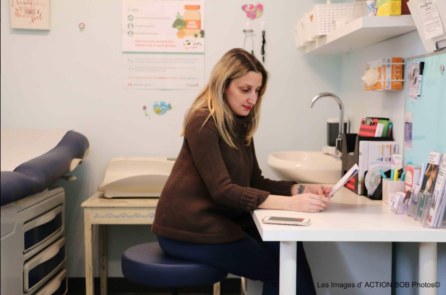 Sabrina Raschella, RN, BScN, MSN Registered Nurse , Ontario and Quebec Bachelor of Science in Nursing, University of British Columbia Master of Science in Nursing, option infirmière clinicienne spécialisée , Université de Montréal