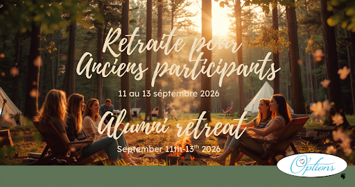Retraite pour les anciennes participants