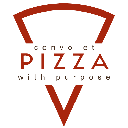 Pizza with Purpose