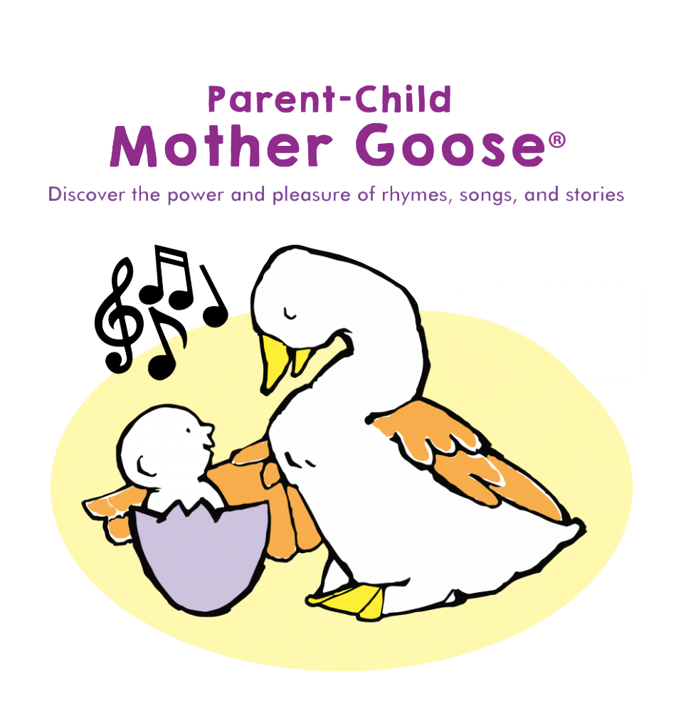 Parent-Child Mother Goose