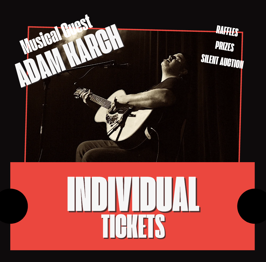 Individual Tickets