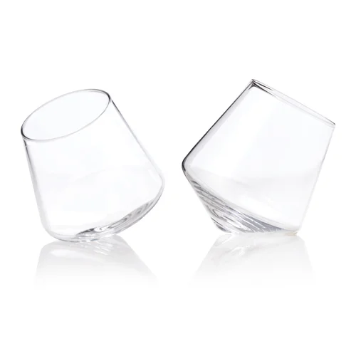 Good Gift Delivered Gift Boxes Fort Worth Crystal Rolling Wine Glasses