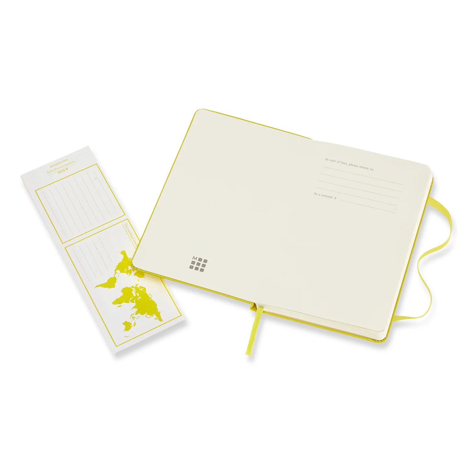 Good Gift Delivered Gift Boxes Moleskine Journal
