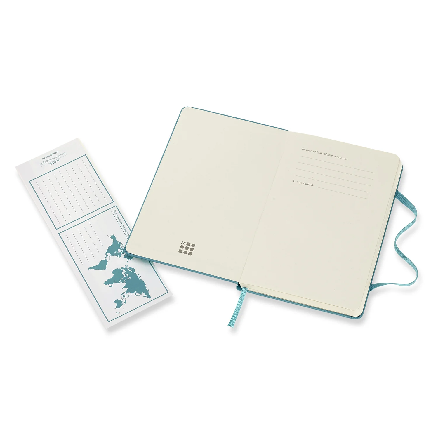 Good Gift Delivered Gift Boxes Moleskine Journal