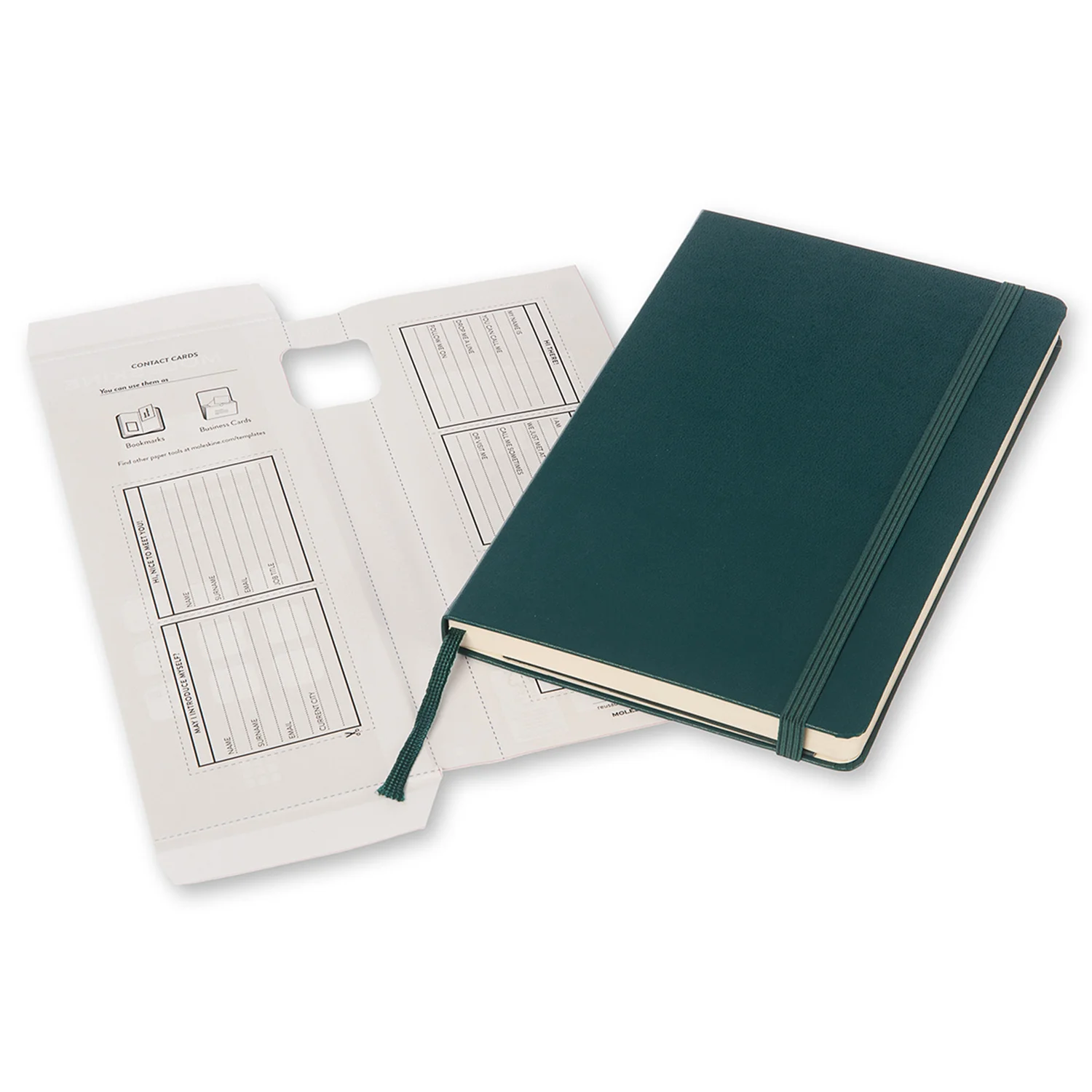 Good Gift Delivered Gift Boxes Moleskine Journal