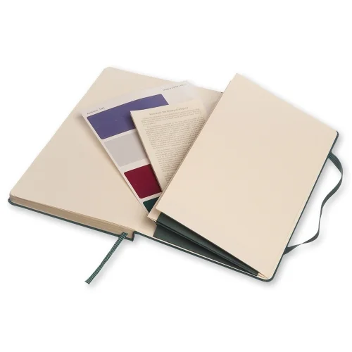 Good Gift Delivered Gift Boxes Moleskine Journal
