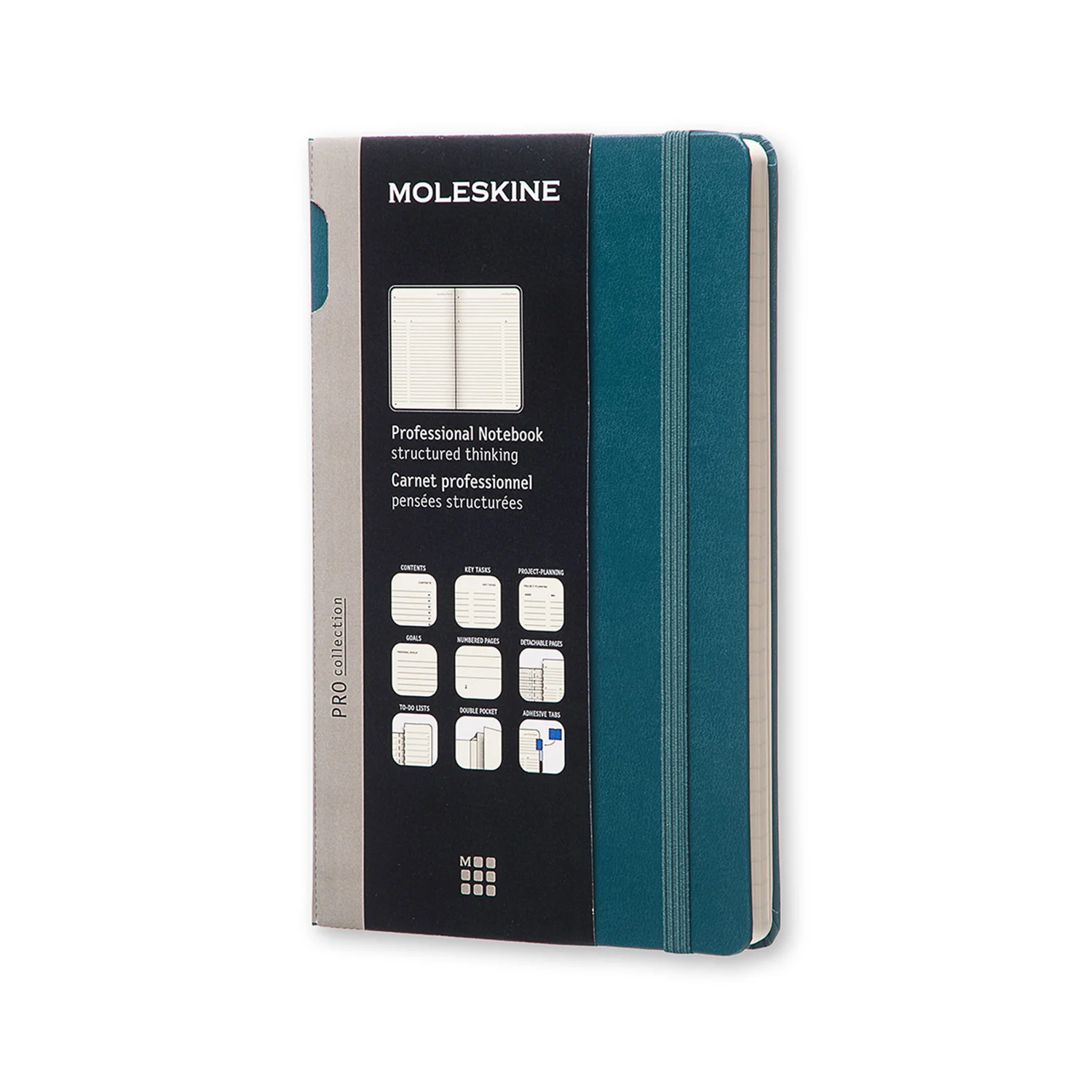 Good Gift Delivered Gift Boxes Moleskine Journal