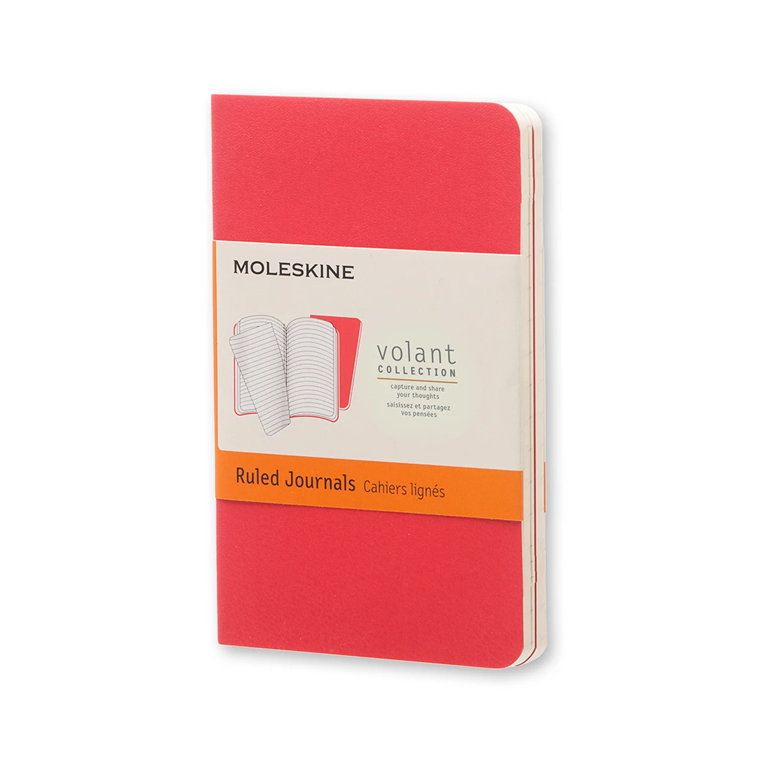 Good Gift Delivered Gift Boxes Moleskine Journal