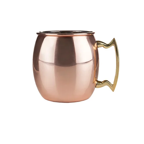 Good Gift Delivered Gift Boxes Copper Moscow Mule Mug