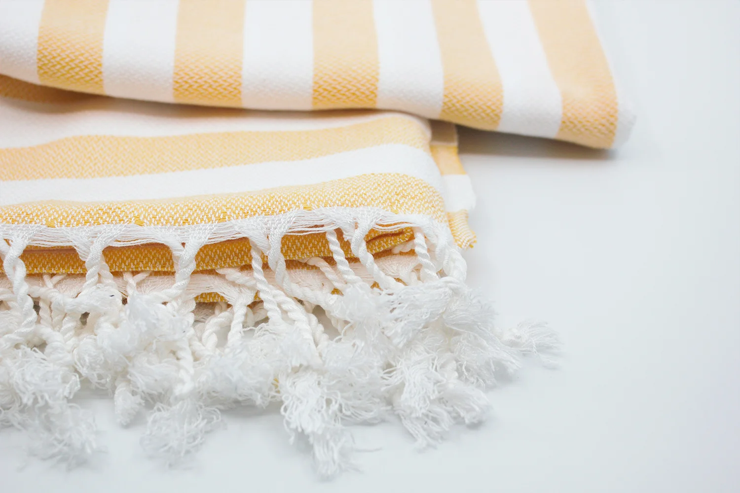Good Gift Delivered Gift Boxes Olive and Loom Turkish Body Towel