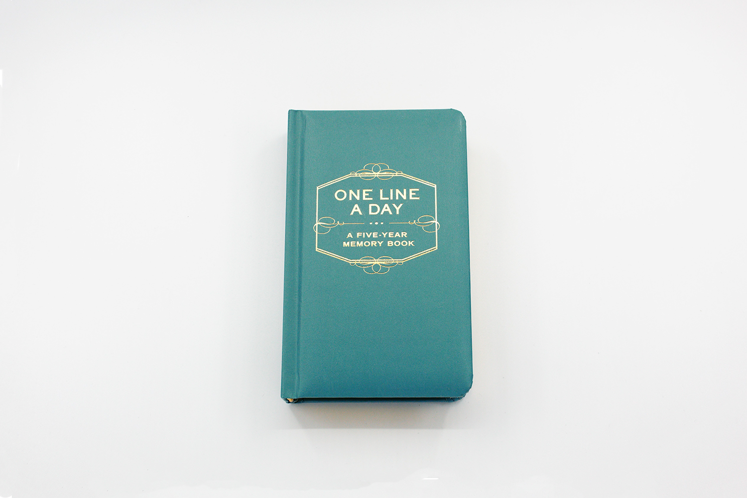 Good Gift Delivered Gift Boxes Five Year Memory Journal