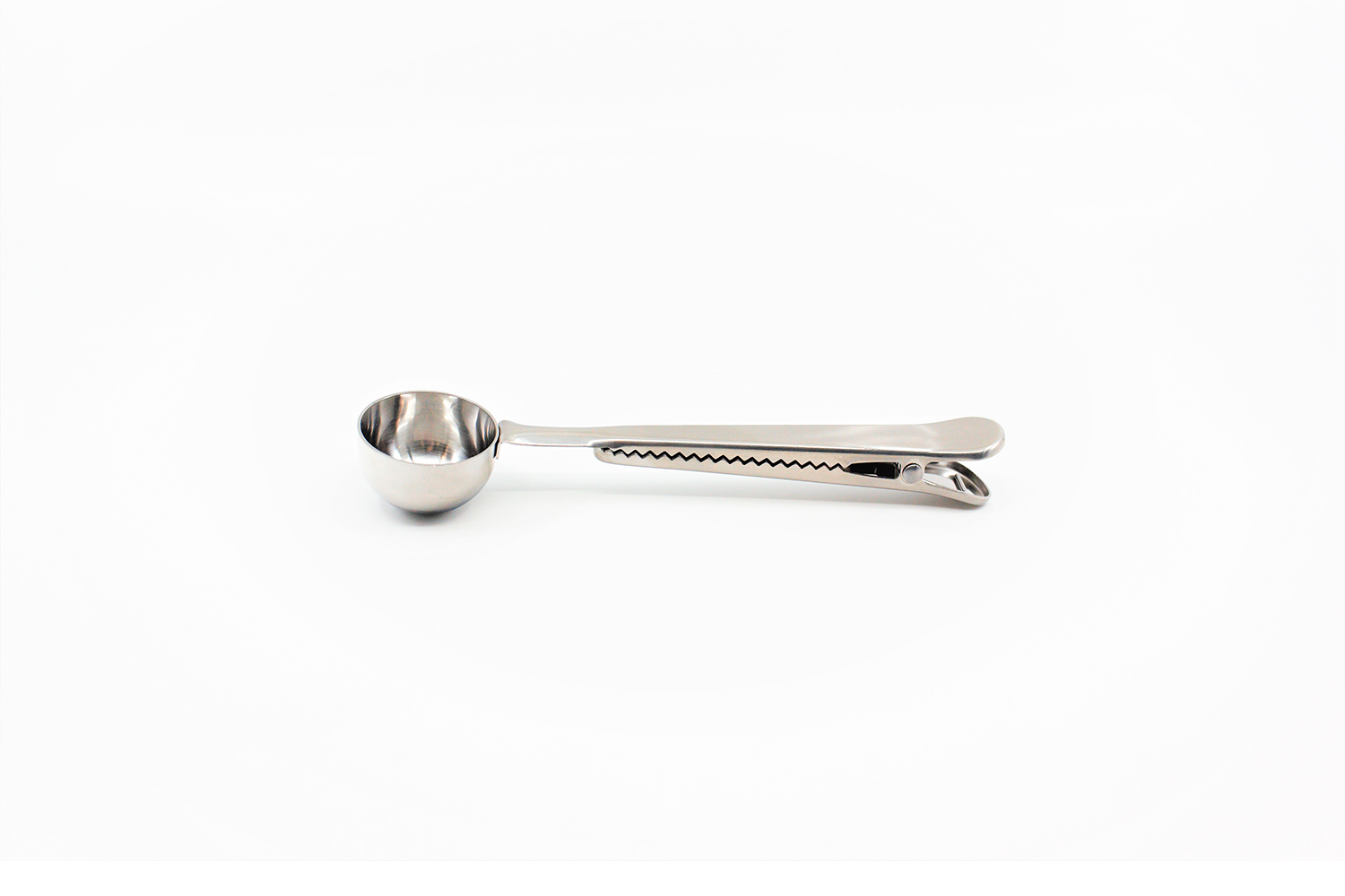 Good Gift Delivered Gift Boxes Stainless Steel Pinch Clip and Scoop