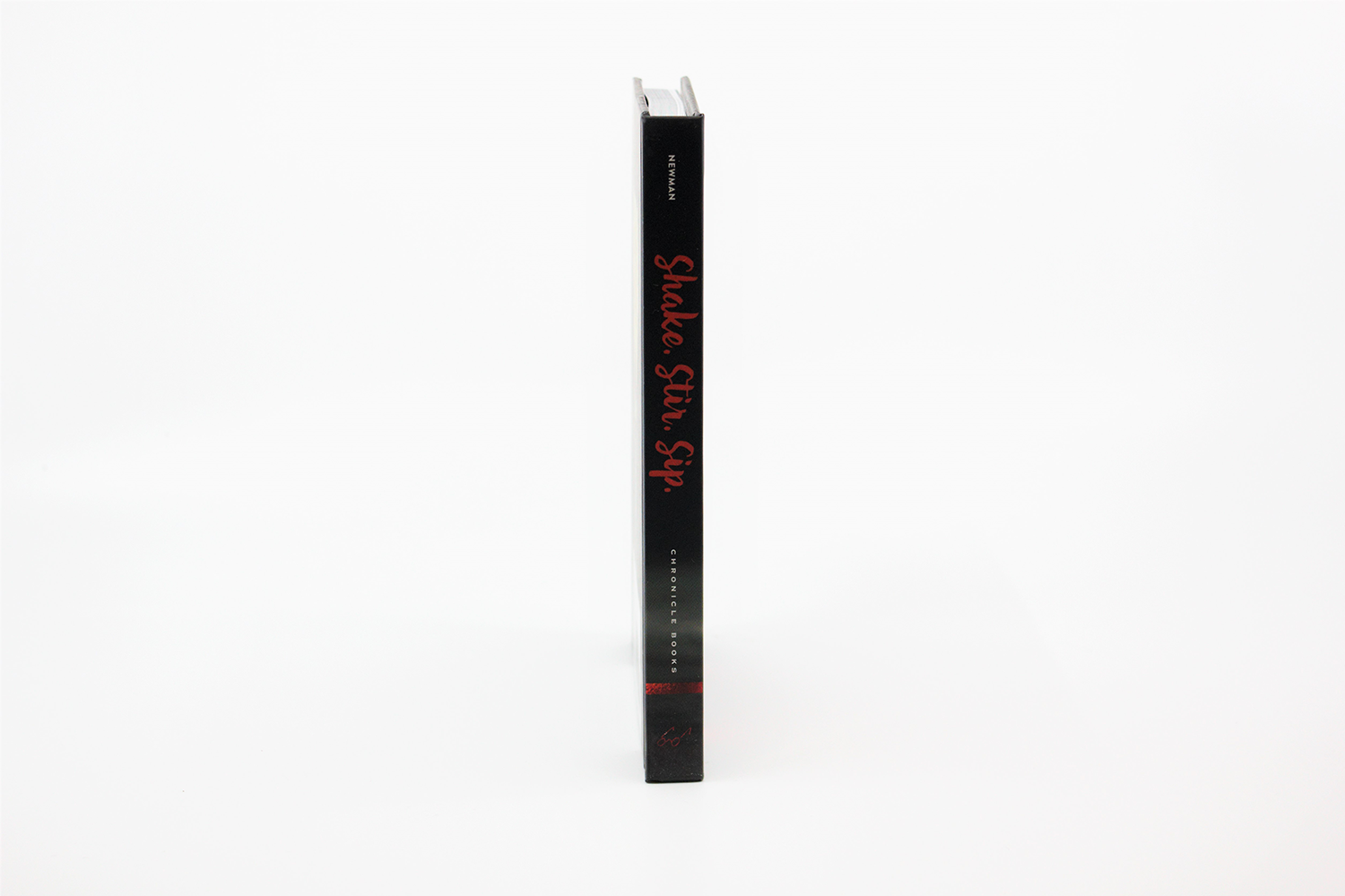 Good Gift Delivered Gift Boxes Shake Stir Sip Cocktail Book
