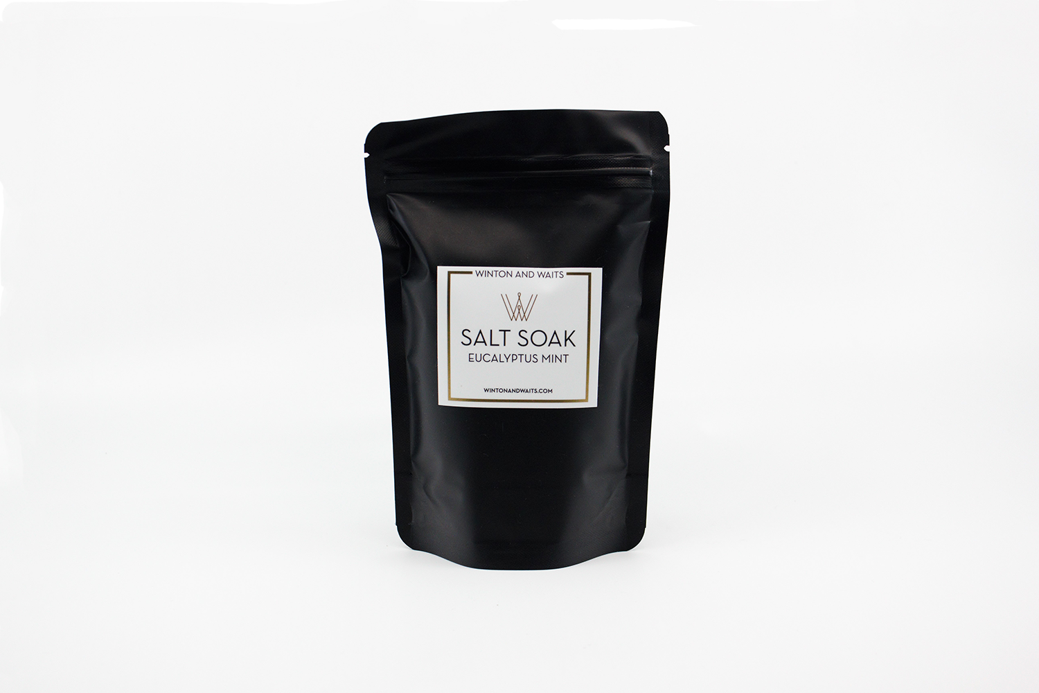 Good Gift Delivered Gift Boxes Fort Worth Winton and Waits Bath Soak