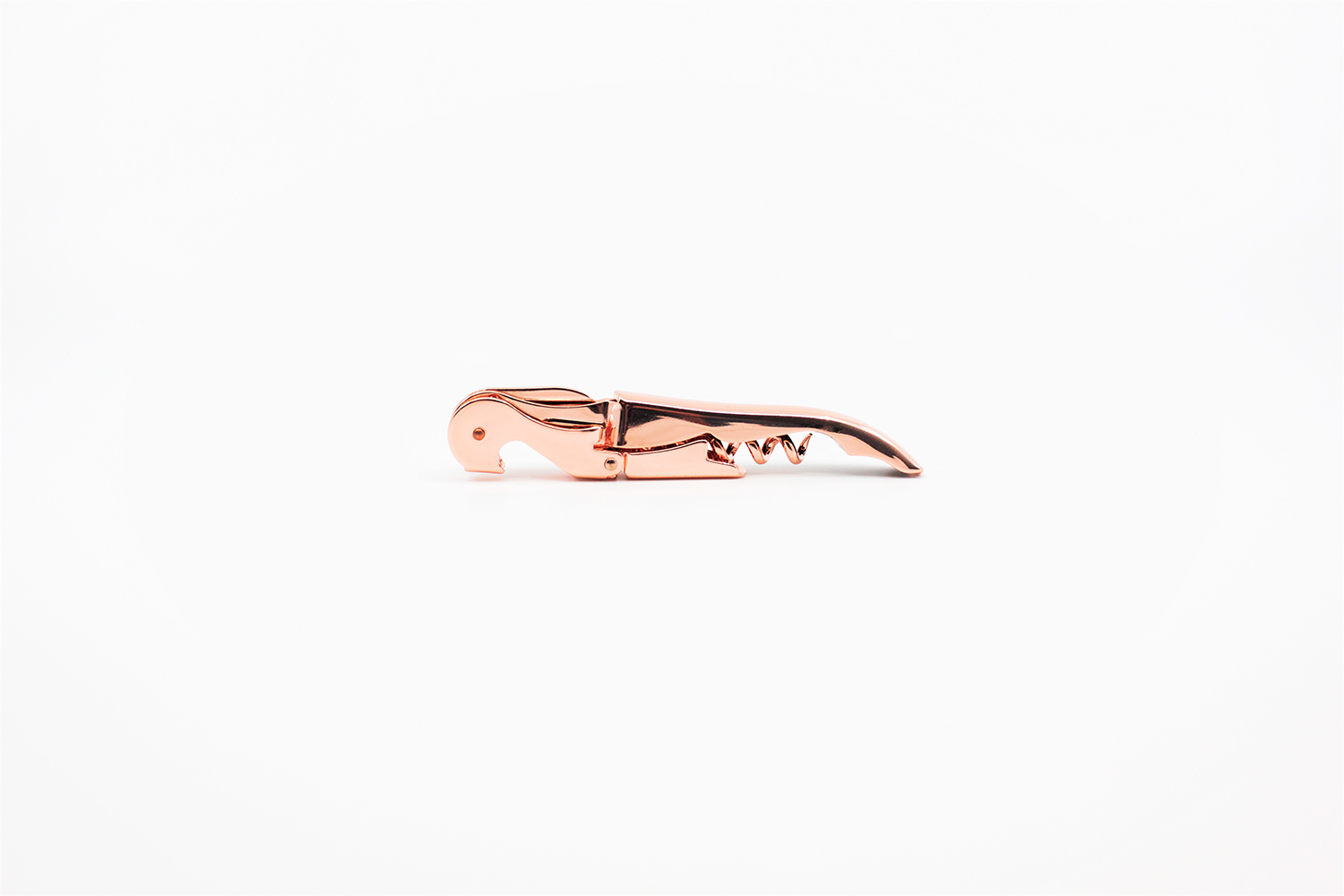 Good Gift Delivered Gift Boxes Copper Wine Key