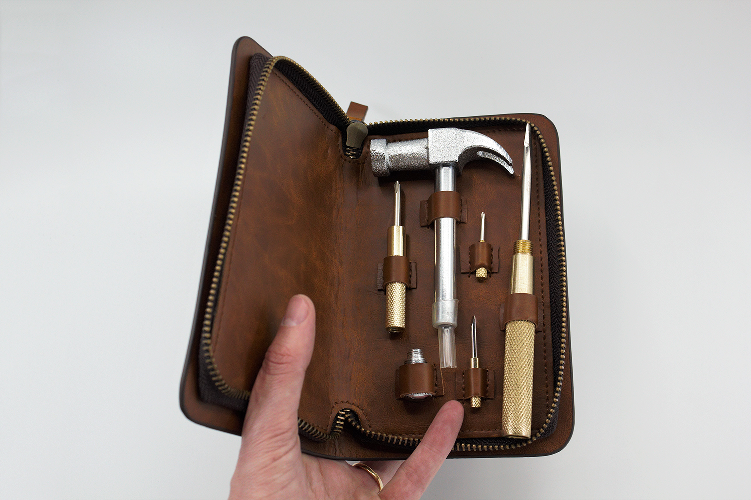 Good Gift Delivered Gift Boxes Problem Solved Tool Kit
