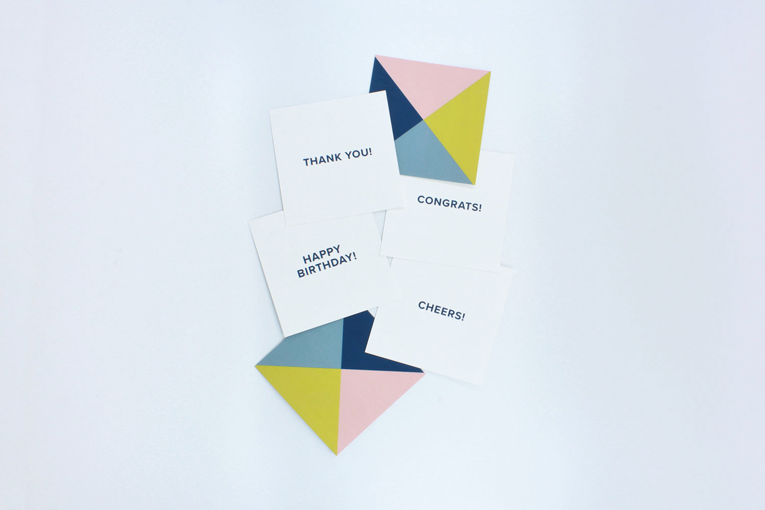 Good Gift Delivered Gift Boxes Card Selection