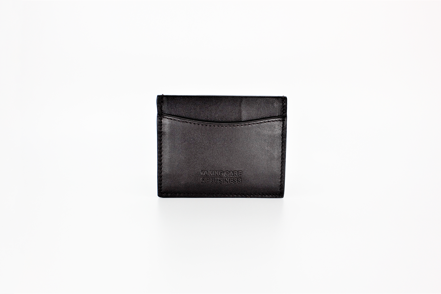 Good Gift Delivered Gift Boxes Taking Care of Business Card Holder