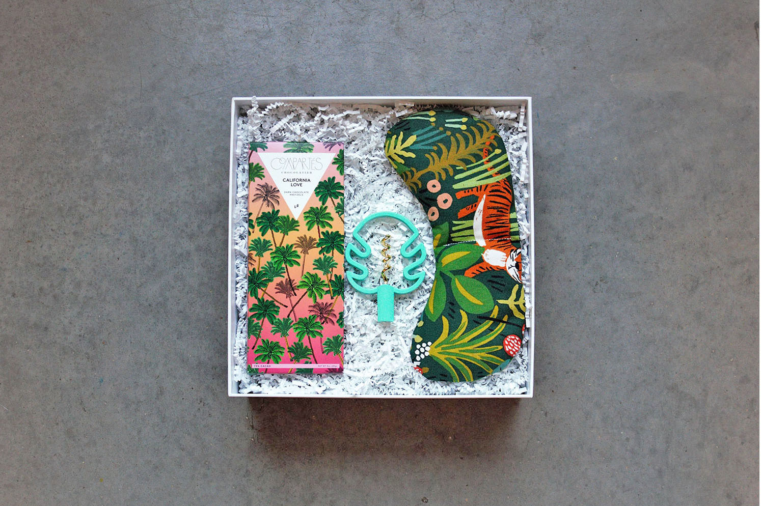 Good Gift Delivered Gift Boxes Wild Thing Gift Box