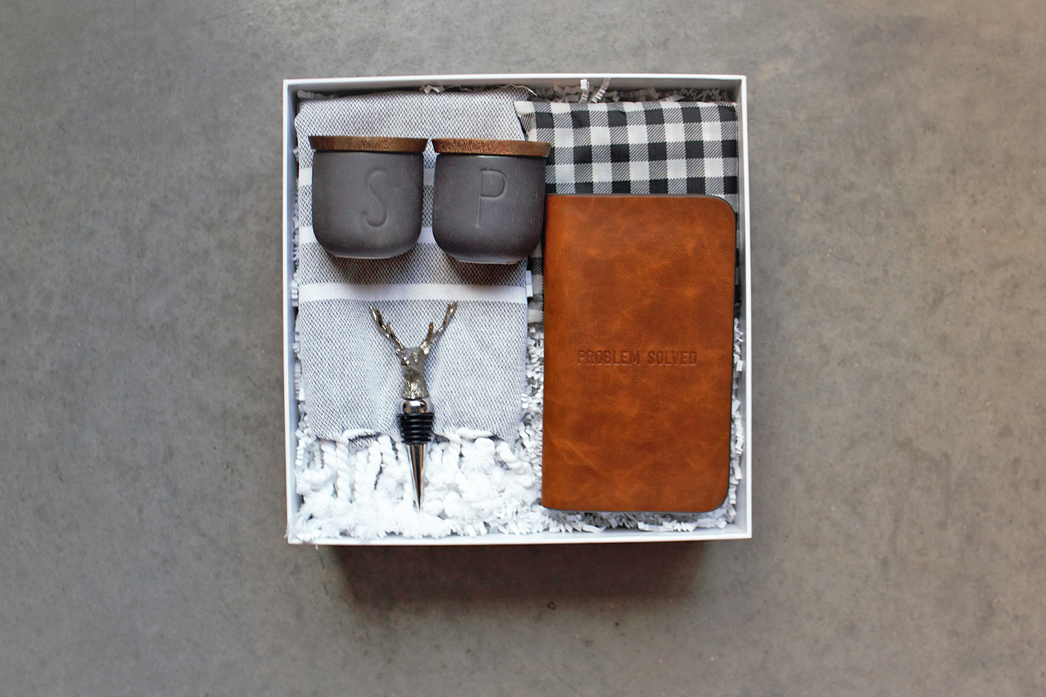 Good Gift Delivered Gift Boxes Housewarming Gift Box