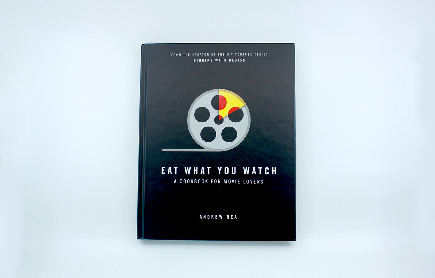 Good Gift Delivered Gift Boxes Fort Worth Eat What You Watch Book